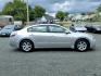 2009 Radiant Silver Nissan Altima 2.5 (1N4AL21E69C) with an 2.5L 2.5L I4 175hp 180ft. lbs. Sequential Fuel Injection engine, CVT transmission, located at 50 Eastern Blvd., Essex, MD, 21221, (410) 686-3444, 39.304367, -76.484947- Photo#5