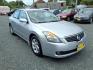 2009 Radiant Silver Nissan Altima 2.5 (1N4AL21E69C) with an 2.5L 2.5L I4 175hp 180ft. lbs. Sequential Fuel Injection engine, CVT transmission, located at 50 Eastern Blvd., Essex, MD, 21221, (410) 686-3444, 39.304367, -76.484947- Photo#6