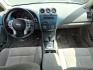 2009 Radiant Silver Nissan Altima 2.5 (1N4AL21E69C) with an 2.5L 2.5L I4 175hp 180ft. lbs. Sequential Fuel Injection engine, CVT transmission, located at 50 Eastern Blvd., Essex, MD, 21221, (410) 686-3444, 39.304367, -76.484947- Photo#15