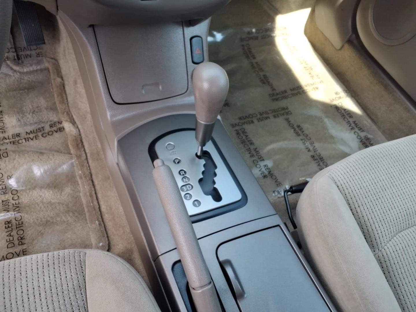 2002 Velvet Beige Nissan Altima 2.5 S (1N4AL11E02C) with an 2.5L 2L NA I4 double overhead cam (DOHC) 16V Fuel Injected engine, Automatic transmission, located at 50 Eastern Blvd., Essex, MD, 21221, (410) 686-3444, 39.304367, -76.484947- Photo#19
