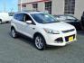 2013 White Platinum Metallic Tri-Coat Ford Escape Titanium (1FMCU0J91DU) with an 2.0L 4 Cylinder Turbocharged engine, AT4X4 transmission, located at 50 Eastern Blvd., Essex, MD, 21221, (410) 686-3444, 39.304367, -76.484947- Photo#5