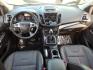 2013 White Platinum Metallic Tri-Coat Ford Escape Titanium (1FMCU0J91DU) with an 2.0L 4 Cylinder Turbocharged engine, AT4X4 transmission, located at 50 Eastern Blvd., Essex, MD, 21221, (410) 686-3444, 39.304367, -76.484947- Photo#10