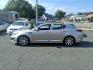2013 Bright Silver Kia Optima SX (5XXGR4A62DG) with an 2.0L 2.0L Turbo I4 274hp 269ft. lbs. Turbocharged engine, 6-Speed Automatic Sportmatic transmission, located at 50 Eastern Blvd., Essex, MD, 21221, (410) 686-3444, 39.304367, -76.484947- Photo#1