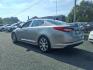 2013 Bright Silver Kia Optima SX (5XXGR4A62DG) with an 2.0L 2.0L Turbo I4 274hp 269ft. lbs. Turbocharged engine, 6-Speed Automatic Sportmatic transmission, located at 50 Eastern Blvd., Essex, MD, 21221, (410) 686-3444, 39.304367, -76.484947- Photo#2