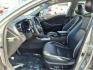 2013 Bright Silver Kia Optima SX (5XXGR4A62DG) with an 2.0L 2.0L Turbo I4 274hp 269ft. lbs. Turbocharged engine, 6-Speed Automatic Sportmatic transmission, located at 50 Eastern Blvd., Essex, MD, 21221, (410) 686-3444, 39.304367, -76.484947- Photo#7