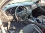 2013 Bright Silver Kia Optima SX (5XXGR4A62DG) with an 2.0L 2.0L Turbo I4 274hp 269ft. lbs. Turbocharged engine, 6-Speed Automatic Sportmatic transmission, located at 50 Eastern Blvd., Essex, MD, 21221, (410) 686-3444, 39.304367, -76.484947- Photo#8