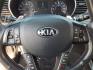 2013 Bright Silver Kia Optima SX (5XXGR4A62DG) with an 2.0L 2.0L Turbo I4 274hp 269ft. lbs. Turbocharged engine, 6-Speed Automatic Sportmatic transmission, located at 50 Eastern Blvd., Essex, MD, 21221, (410) 686-3444, 39.304367, -76.484947- Photo#21