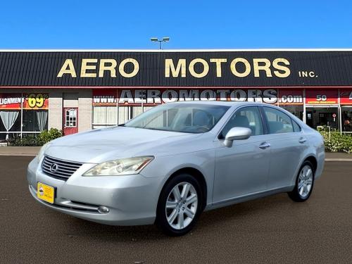 2008 Lexus ES 350 Base