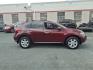 2010 Dk. Red Nissan Murano SL (JN8AZ1MW6AW) with an 3.5L 3.5L V6 265hp 248ft. lbs. Fuel Injected engine, CVT transmission, located at 50 Eastern Blvd., Essex, MD, 21221, (410) 686-3444, 39.304367, -76.484947- Photo#5