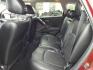 2010 Dk. Red Nissan Murano SL (JN8AZ1MW6AW) with an 3.5L 3.5L V6 265hp 248ft. lbs. Fuel Injected engine, CVT transmission, located at 50 Eastern Blvd., Essex, MD, 21221, (410) 686-3444, 39.304367, -76.484947- Photo#11