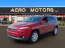 2016 Red Jeep Cherokee Limited (1C4PJMDS5GW) with an 3.2L 6 Cylinder Sequential-Port F.I. engine, ATAWD transmission, located at 50 Eastern Blvd., Essex, MD, 21221, (410) 686-3444, 39.304367, -76.484947- Photo#0