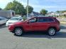 2016 Red Jeep Cherokee Limited (1C4PJMDS5GW) with an 3.2L 6 Cylinder Sequential-Port F.I. engine, ATAWD transmission, located at 50 Eastern Blvd., Essex, MD, 21221, (410) 686-3444, 39.304367, -76.484947- Photo#1