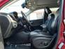 2016 Red Jeep Cherokee Limited (1C4PJMDS5GW) with an 3.2L 6 Cylinder Sequential-Port F.I. engine, ATAWD transmission, located at 50 Eastern Blvd., Essex, MD, 21221, (410) 686-3444, 39.304367, -76.484947- Photo#7