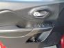 2016 Red Jeep Cherokee Limited (1C4PJMDS5GW) with an 3.2L 6 Cylinder Sequential-Port F.I. engine, ATAWD transmission, located at 50 Eastern Blvd., Essex, MD, 21221, (410) 686-3444, 39.304367, -76.484947- Photo#9