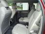 2017 Red Chevrolet Traverse LT (1GNKVHKD4HJ) with an 3.6L 6 Cylinder Fuel Injected engine, V6 transmission, located at 50 Eastern Blvd., Essex, MD, 21221, (410) 686-3444, 39.304367, -76.484947- Photo#12