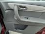 2017 Red Chevrolet Traverse LT (1GNKVHKD4HJ) with an 3.6L 6 Cylinder Fuel Injected engine, V6 transmission, located at 50 Eastern Blvd., Essex, MD, 21221, (410) 686-3444, 39.304367, -76.484947- Photo#15