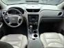 2017 Red Chevrolet Traverse LT (1GNKVHKD4HJ) with an 3.6L 6 Cylinder Fuel Injected engine, V6 transmission, located at 50 Eastern Blvd., Essex, MD, 21221, (410) 686-3444, 39.304367, -76.484947- Photo#16