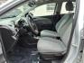 2012 Silver Chevrolet Sonic LS (1G1JA5SH3C4) with an 1.8L 4 Cylinder Sequential-Port F.I. engine, Automatic transmission, located at 50 Eastern Blvd., Essex, MD, 21221, (410) 686-3444, 39.304367, -76.484947- Photo#7