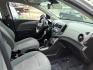 2012 Silver Chevrolet Sonic LS (1G1JA5SH3C4) with an 1.8L 4 Cylinder Sequential-Port F.I. engine, Automatic transmission, located at 50 Eastern Blvd., Essex, MD, 21221, (410) 686-3444, 39.304367, -76.484947- Photo#13