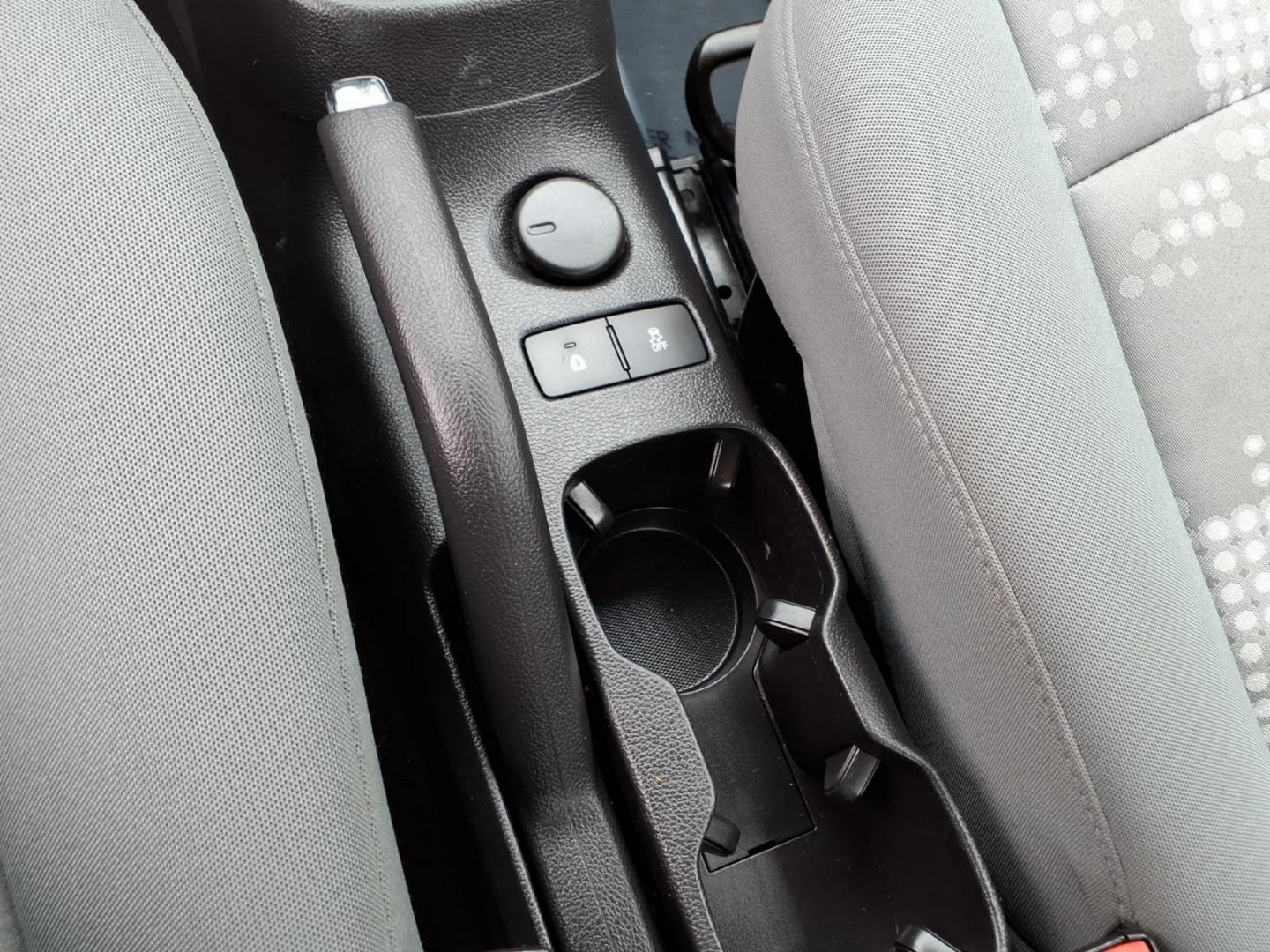 2012 Silver Chevrolet Sonic LS (1G1JA5SH3C4) with an 1.8L 4 Cylinder Sequential-Port F.I. engine, Automatic transmission, located at 50 Eastern Blvd., Essex, MD, 21221, (410) 686-3444, 39.304367, -76.484947- Photo#20