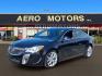 2016 B;ack Buick Regal GS (2G4GV5GX0G9) with an 2.0L 4 Cylinder Turbocharged engine, ATAWD transmission, located at 50 Eastern Blvd., Essex, MD, 21221, (410) 686-3444, 39.304367, -76.484947- Photo#0
