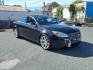 2016 B;ack Buick Regal GS (2G4GV5GX0G9) with an 2.0L 4 Cylinder Turbocharged engine, ATAWD transmission, located at 50 Eastern Blvd., Essex, MD, 21221, (410) 686-3444, 39.304367, -76.484947- Photo#6