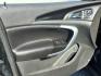 2016 B;ack Buick Regal GS (2G4GV5GX0G9) with an 2.0L 4 Cylinder Turbocharged engine, ATAWD transmission, located at 50 Eastern Blvd., Essex, MD, 21221, (410) 686-3444, 39.304367, -76.484947- Photo#9