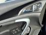 2016 B;ack Buick Regal GS (2G4GV5GX0G9) with an 2.0L 4 Cylinder Turbocharged engine, ATAWD transmission, located at 50 Eastern Blvd., Essex, MD, 21221, (410) 686-3444, 39.304367, -76.484947- Photo#10