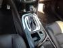 2016 B;ack Buick Regal GS (2G4GV5GX0G9) with an 2.0L 4 Cylinder Turbocharged engine, ATAWD transmission, located at 50 Eastern Blvd., Essex, MD, 21221, (410) 686-3444, 39.304367, -76.484947- Photo#19