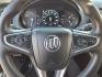 2016 B;ack Buick Regal GS (2G4GV5GX0G9) with an 2.0L 4 Cylinder Turbocharged engine, ATAWD transmission, located at 50 Eastern Blvd., Essex, MD, 21221, (410) 686-3444, 39.304367, -76.484947- Photo#21