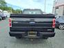 2013 Black Ford F-150 STX (1FTFX1EF6DF) with an 5.0L 8 Cylinder Sequential-Port F.I. engine, AT4X4 transmission, located at 50 Eastern Blvd., Essex, MD, 21221, (410) 686-3444, 39.304367, -76.484947- Photo#3