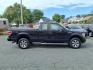 2013 Black Ford F-150 STX (1FTFX1EF6DF) with an 5.0L 8 Cylinder Sequential-Port F.I. engine, AT4X4 transmission, located at 50 Eastern Blvd., Essex, MD, 21221, (410) 686-3444, 39.304367, -76.484947- Photo#5