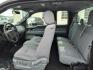 2013 Black Ford F-150 STX (1FTFX1EF6DF) with an 5.0L 8 Cylinder Sequential-Port F.I. engine, AT4X4 transmission, located at 50 Eastern Blvd., Essex, MD, 21221, (410) 686-3444, 39.304367, -76.484947- Photo#11