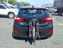 2013 Black Hyundai ELANTRA GT Base (KMHD35LE9DU) with an 1.8L 4 Cylinder Sequential Fuel Injection engine, Automatic transmission, located at 50 Eastern Blvd., Essex, MD, 21221, (410) 686-3444, 39.304367, -76.484947- Photo#3