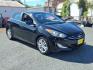 2013 Black Hyundai ELANTRA GT Base (KMHD35LE9DU) with an 1.8L 4 Cylinder Sequential Fuel Injection engine, Automatic transmission, located at 50 Eastern Blvd., Essex, MD, 21221, (410) 686-3444, 39.304367, -76.484947- Photo#6