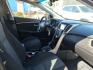 2013 Black Hyundai ELANTRA GT Base (KMHD35LE9DU) with an 1.8L 4 Cylinder Sequential Fuel Injection engine, Automatic transmission, located at 50 Eastern Blvd., Essex, MD, 21221, (410) 686-3444, 39.304367, -76.484947- Photo#12