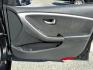 2013 Black Hyundai ELANTRA GT Base (KMHD35LE9DU) with an 1.8L 4 Cylinder Sequential Fuel Injection engine, Automatic transmission, located at 50 Eastern Blvd., Essex, MD, 21221, (410) 686-3444, 39.304367, -76.484947- Photo#14