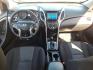 2013 Black Hyundai ELANTRA GT Base (KMHD35LE9DU) with an 1.8L 4 Cylinder Sequential Fuel Injection engine, Automatic transmission, located at 50 Eastern Blvd., Essex, MD, 21221, (410) 686-3444, 39.304367, -76.484947- Photo#15