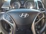 2013 Black Hyundai ELANTRA GT Base (KMHD35LE9DU) with an 1.8L 4 Cylinder Sequential Fuel Injection engine, Automatic transmission, located at 50 Eastern Blvd., Essex, MD, 21221, (410) 686-3444, 39.304367, -76.484947- Photo#20