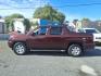 2013 Burgundy Honda Ridgeline RTS (5FPYK1F42DB) with an 3.5L 6 Cylinder Sequential-Port F.I. engine, ATV6 transmission, located at 50 Eastern Blvd., Essex, MD, 21221, (410) 686-3444, 39.304367, -76.484947- Photo#1