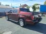2013 Burgundy Honda Ridgeline RTS (5FPYK1F42DB) with an 3.5L 6 Cylinder Sequential-Port F.I. engine, ATV6 transmission, located at 50 Eastern Blvd., Essex, MD, 21221, (410) 686-3444, 39.304367, -76.484947- Photo#2