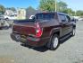 2013 Burgundy Honda Ridgeline RTS (5FPYK1F42DB) with an 3.5L 6 Cylinder Sequential-Port F.I. engine, ATV6 transmission, located at 50 Eastern Blvd., Essex, MD, 21221, (410) 686-3444, 39.304367, -76.484947- Photo#4