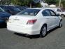 2008 White Honda Accord EX (1HGCP26778A) with an 2.4L 4 Cylinder Sequential-Port F.I. engine, Automatic transmission, located at 50 Eastern Blvd., Essex, MD, 21221, (410) 686-3444, 39.304367, -76.484947- Photo#4