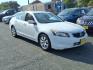 2008 White Honda Accord EX (1HGCP26778A) with an 2.4L 4 Cylinder Sequential-Port F.I. engine, Automatic transmission, located at 50 Eastern Blvd., Essex, MD, 21221, (410) 686-3444, 39.304367, -76.484947- Photo#5