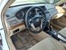 2008 White Honda Accord EX (1HGCP26778A) with an 2.4L 4 Cylinder Sequential-Port F.I. engine, Automatic transmission, located at 50 Eastern Blvd., Essex, MD, 21221, (410) 686-3444, 39.304367, -76.484947- Photo#7