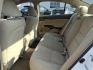 2008 White Honda Accord EX (1HGCP26778A) with an 2.4L 4 Cylinder Sequential-Port F.I. engine, Automatic transmission, located at 50 Eastern Blvd., Essex, MD, 21221, (410) 686-3444, 39.304367, -76.484947- Photo#10