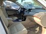 2008 White Honda Accord EX (1HGCP26778A) with an 2.4L 4 Cylinder Sequential-Port F.I. engine, Automatic transmission, located at 50 Eastern Blvd., Essex, MD, 21221, (410) 686-3444, 39.304367, -76.484947- Photo#13