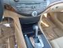 2008 White Honda Accord EX (1HGCP26778A) with an 2.4L 4 Cylinder Sequential-Port F.I. engine, Automatic transmission, located at 50 Eastern Blvd., Essex, MD, 21221, (410) 686-3444, 39.304367, -76.484947- Photo#17