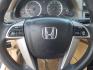 2008 White Honda Accord EX (1HGCP26778A) with an 2.4L 4 Cylinder Sequential-Port F.I. engine, Automatic transmission, located at 50 Eastern Blvd., Essex, MD, 21221, (410) 686-3444, 39.304367, -76.484947- Photo#19