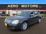 2007 Black Ford Five Hundred Limited (1FAHP28137G) with an 3.0L 6 Cylinder Fuel Injected engine, Automatic transmission, located at 50 Eastern Blvd., Essex, MD, 21221, (410) 686-3444, 39.304367, -76.484947- Photo#0